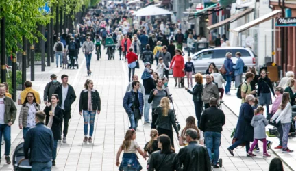Sugriežtinti reikalavimai masiniams renginiams padės užtikrinti koronaviruso infekcijos prevenciją