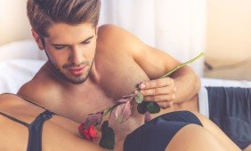 Vasario mėnesį – ketvirtadaliu daugiau sekso?