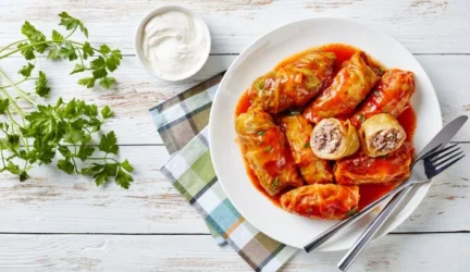 Maisto ekspertė atskleidžia 5 balandėlių gamybos gudrybes