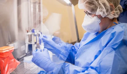 Pigiau įsigijus asmens apsaugos priemonių, sutaupytos lėšos bus skirtos laboratoriniams tyrimams apmokėti