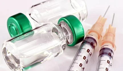 SAM: vakcinų saugojimui skirti šaldikliai jau pasiekė Lietuvą
