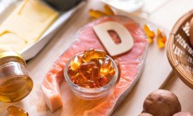 vitaminas D