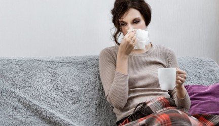 Kankina nuovargis ir silpnas imunitetas? Jums gali trūkti šio vitamino