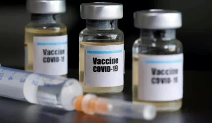 Lietuvą pasiekė šeštoji skiepų nuo COVID-19 siunta – 25740 vakcinos dozių