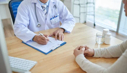 Moterys raginamos aktyviau dalyvauti gimdos kaklelio vėžio prevencinėje programoje