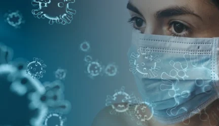 NVSC informuoja apie sausio 12 dienos COVID-19 protrūkius