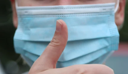 NVSC primena – izoliacijos taisyklių laikytis būtina