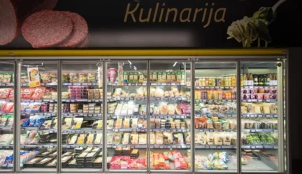 Skaičiuoja augančius pietų rinkinių pardavimus: pirkėjai domisi ir naujais skoniais