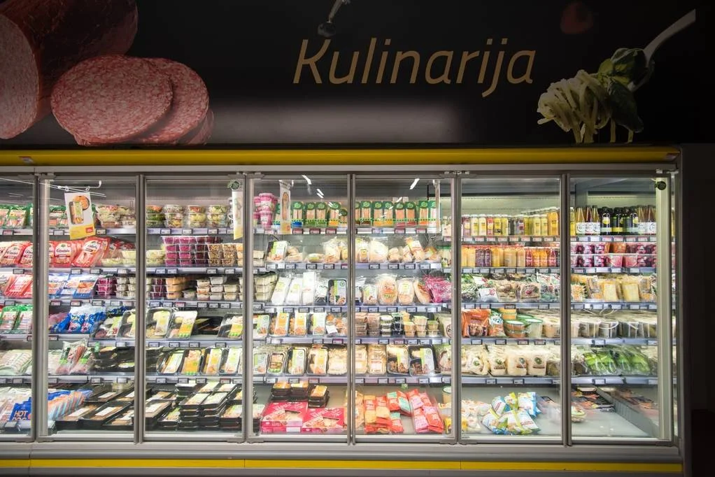 Skaičiuoja augančius pietų rinkinių pardavimus: pirkėjai domisi ir naujais skoniais