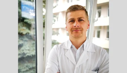 Darbą pradeda sveikatos apsaugos ministro visuomeninis konsultantas