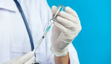 Nuo meningokokinės infekcijos apsaugo skiepai