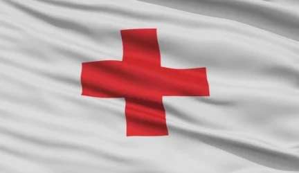 Raudonasis Kryžius telkia savanorių rezervą padėti valstybei ekstremalių situacijų metu