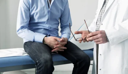 Vyrai kviečiami tikrinti dėl prostatos vėžio