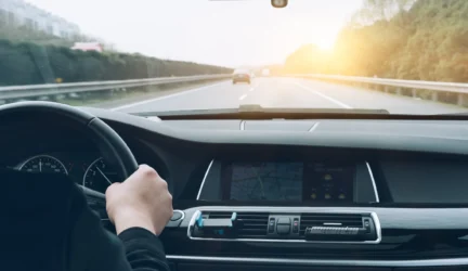 Ministerija atsisako tarnybinio BMW automobilio