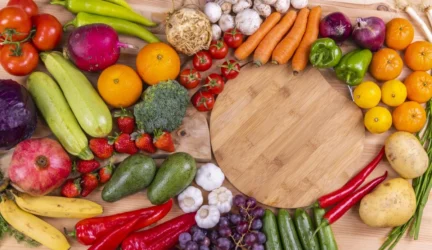 Vegetariškos mitybos pagrindai – kaip nenualinti organizmo?