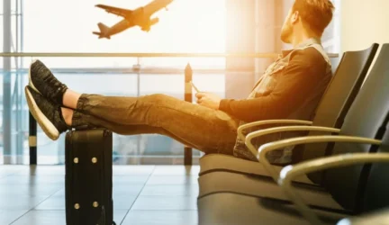 Paveiktų šalių sąraše – pakeitimai atvykstantiems iš penkių šalių