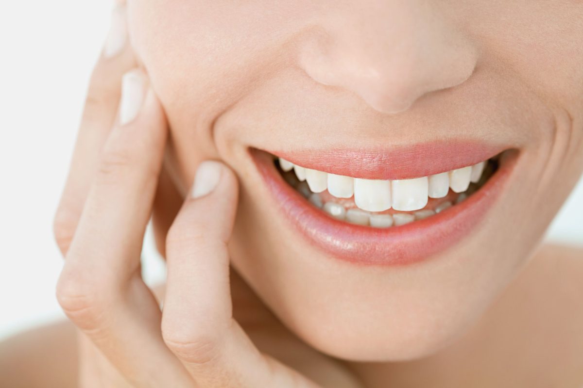 Dantų implantai Klaipėdoje: kokia kaina?