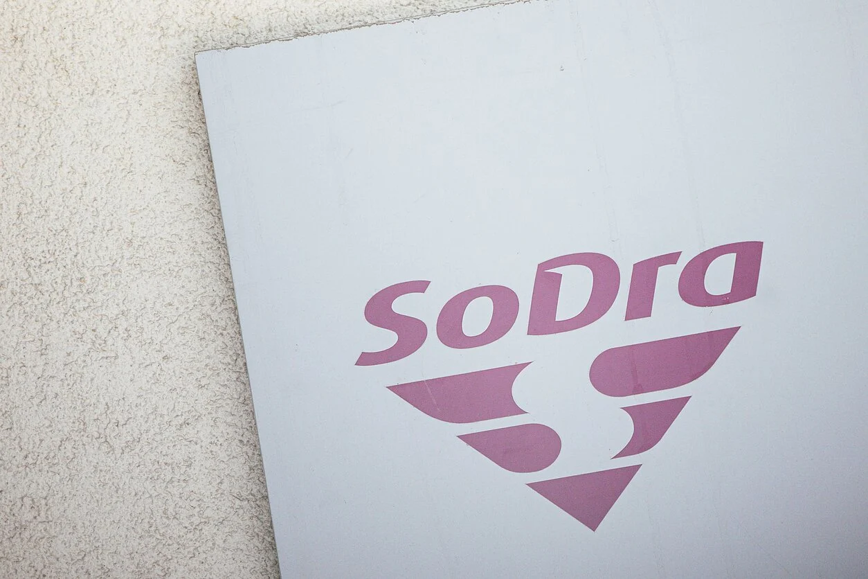 „Sodros“ biudžetas atsilaikė prieš pandemiją ir karantiną