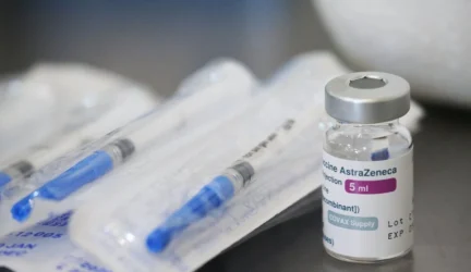 Lietuvą pasiekė aštuntoji „Janssen“ vakcinų nuo koronaviruso siunta