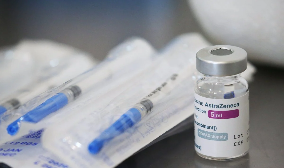 Lietuvą pasiekė aštuntoji „Janssen“ vakcinų nuo koronaviruso siunta