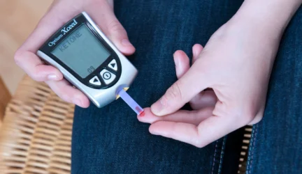Gydytoja apie mitus, supančius diabeto gydymą insulinu: insulinas egzistuoja jau šimtą metų, o pacientai vis dar jo bijo