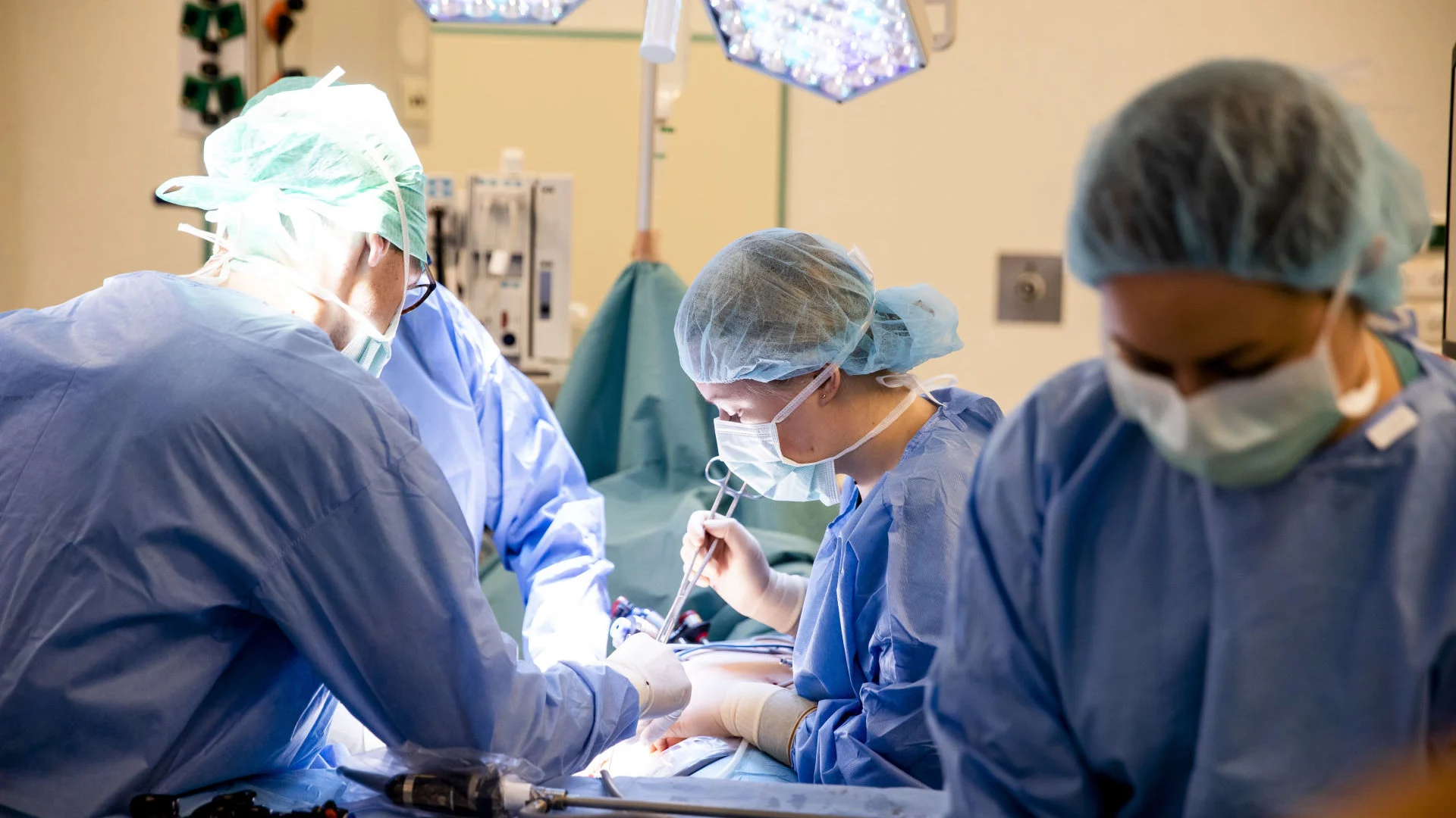 Ispanai pasaulyje pirmauja pagal organų donorų skaičių. Ko galime iš jų pasimokyti?