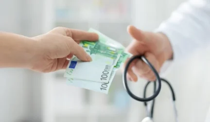 Užkirsti kelią korupcijai gali kiekvienas