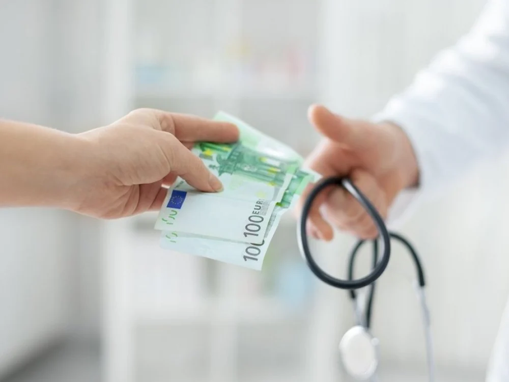 Užkirsti kelią korupcijai gali kiekvienas