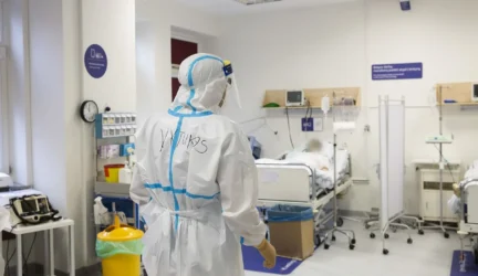 Medikė atskleidžia, kodėl vieni koronavirusu serga lengviau, kiti – sunkiau: padėti sau galima