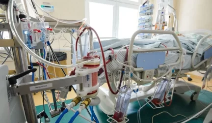 Neišgyvenusios moters artimųjų sprendimas išgelbėjo ne vieną sunkų ligonį