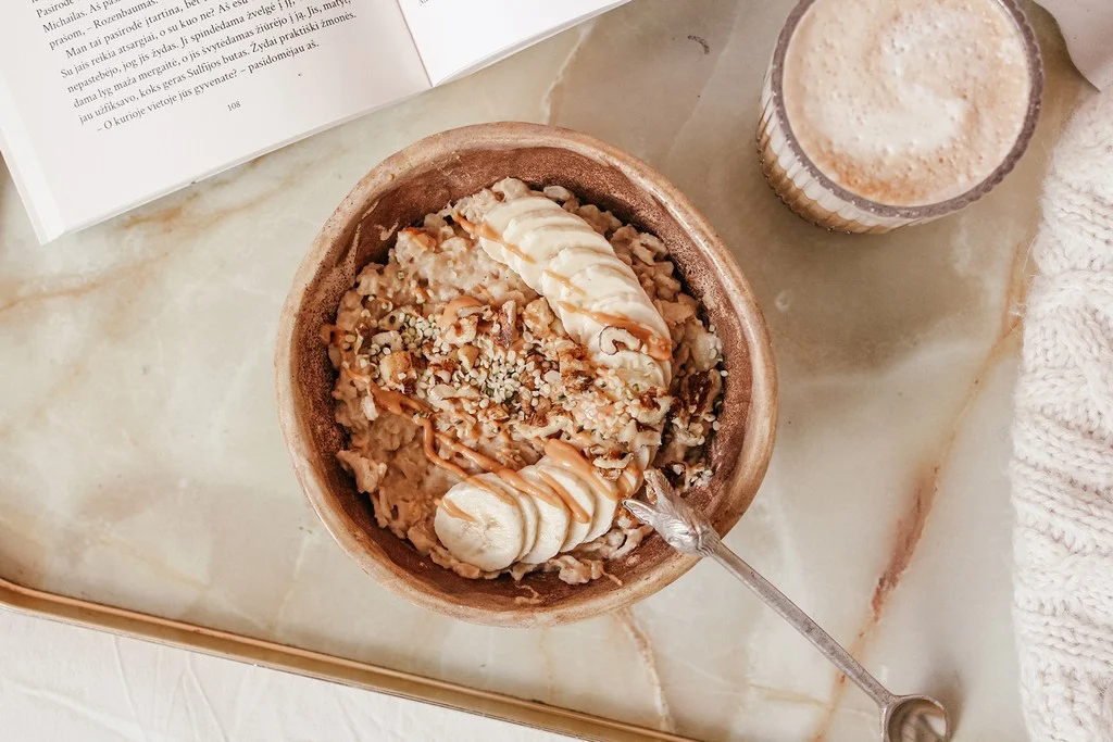 Saldi ar sūri – kokia košė populiariausia? Tinklaraštininkė pasidalino 2 gardžiais receptais