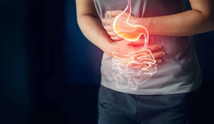 Skrandžio opos – dažną lietuvį kankinanti sveikatos problema