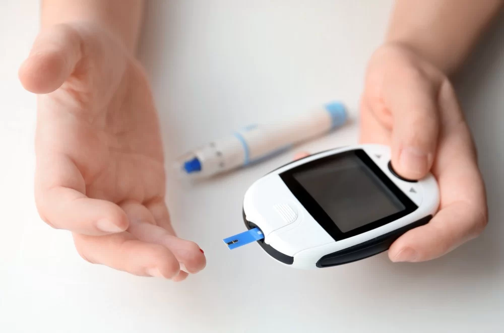 Pasaulinę diabeto dieną primena: kodėl svarbu laiku diagnozuoti antro tipo diabetą ir jį kontroliuoti