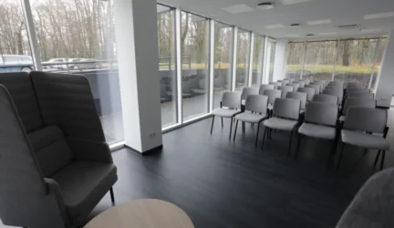 Pradėjo veikti išskirtinis sveikatos centras: sergantiesiems nutukimu ir diabetu – naujo tipo paslaugos