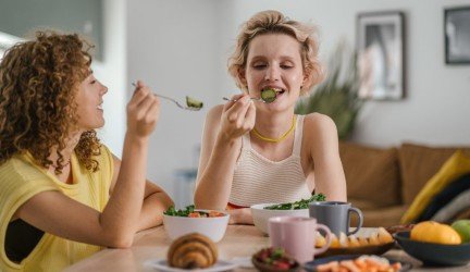 Norite geriau pasirūpinti skydliauke? Pasidomėkite, ką valgote