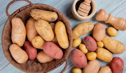 Bulvių veislių gidas: kurią rūšį rinktis virimui, o kurią bulviniams blynams