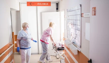 Pasaulinę vėžio dieną minint: kurias spragas reikėtų užtaisyti?