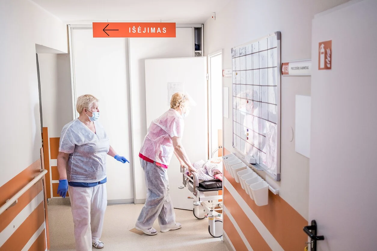 Pasaulinę vėžio dieną minint: kurias spragas reikėtų užtaisyti?