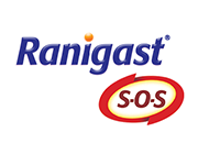 Ranigast SOS