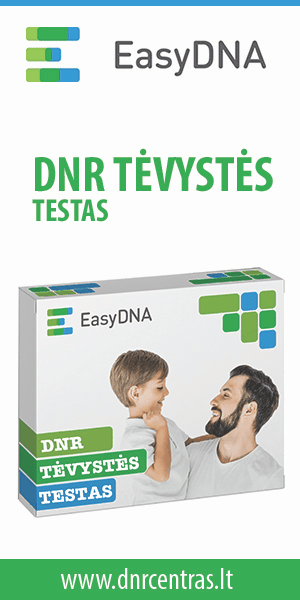 Easy DNA