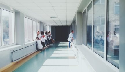 medicininė reabilitacija