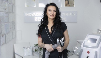 Renovacija