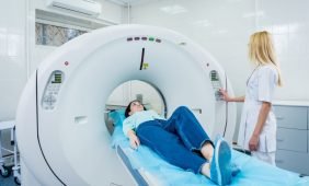 Radiologiniai tyrimai