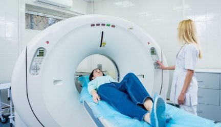Radiologiniai tyrimai