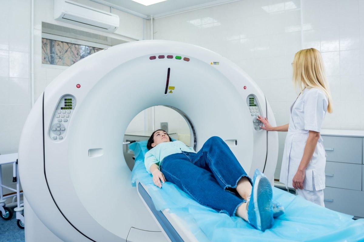 Radiologiniai tyrimai