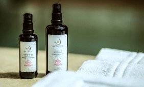 Odos priežiūra po menopauzės. Arganų aliejus – būtinųjų sąraše.