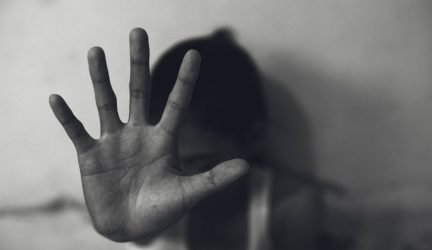 Pagalba seksualinės prievartos aukoms