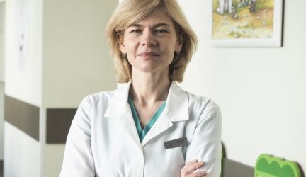Gydymas apšvita