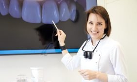 Estetinė odontologija