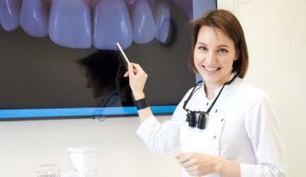 Estetinė odontologija